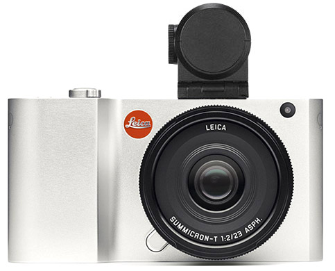 leica tl